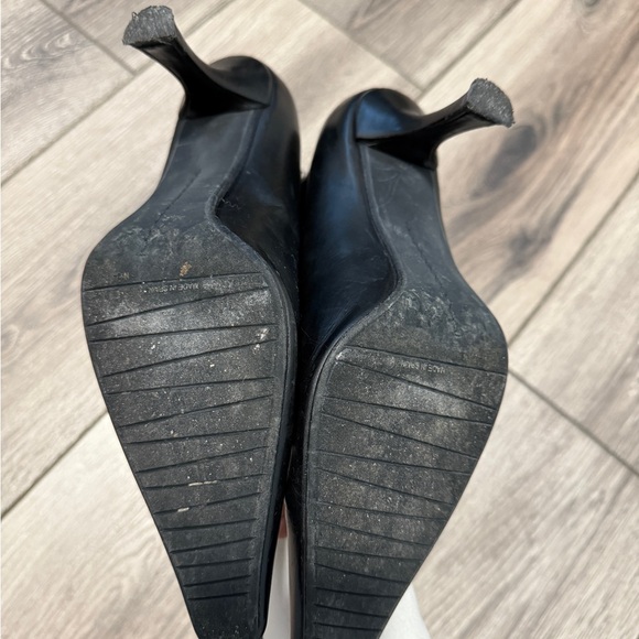 Stuart Weitzman Booties - Picture 5 of 6